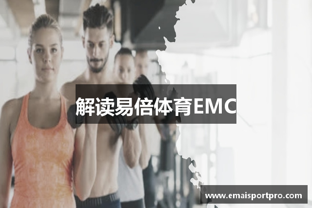 解读易倍体育EMC